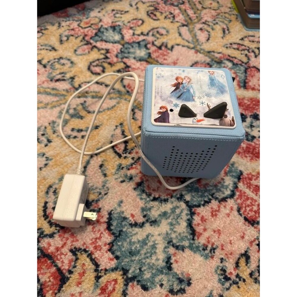 Tonie Box 1st gen